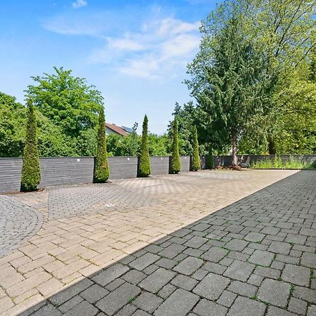 Appartment Maria Friedrichshafen Bodensee Buitenkant foto