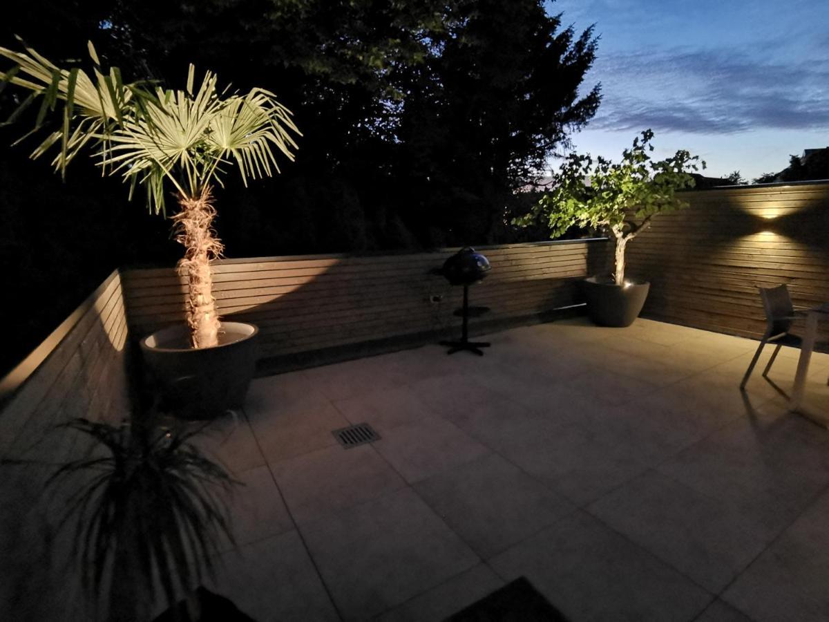 Appartment Maria Friedrichshafen Bodensee Buitenkant foto