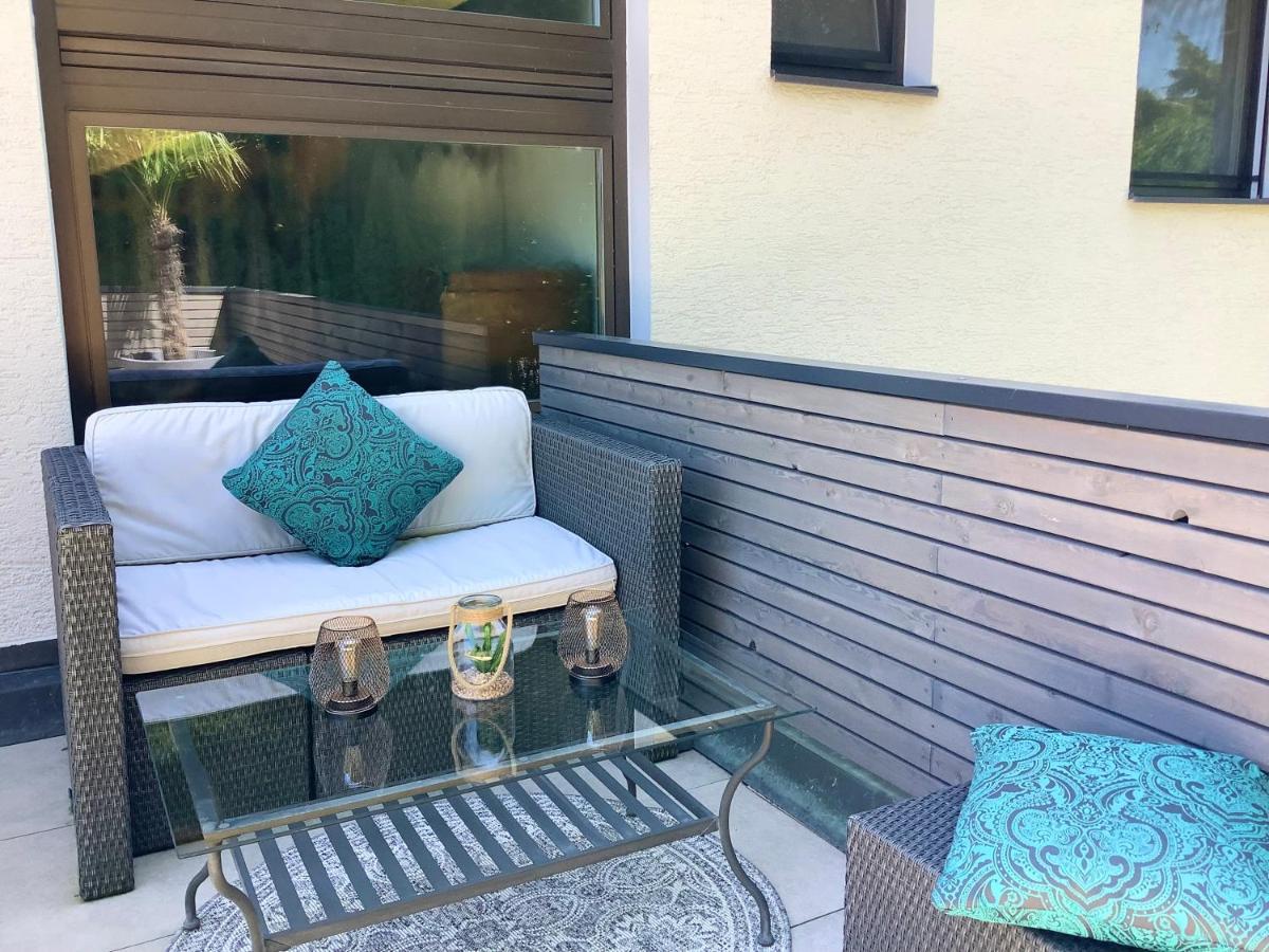 Appartment Maria Friedrichshafen Bodensee Buitenkant foto