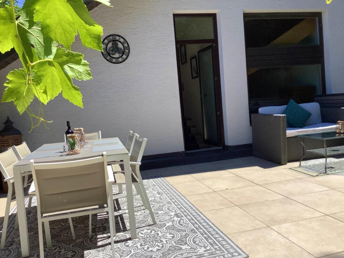 Appartment Maria Friedrichshafen Bodensee Buitenkant foto