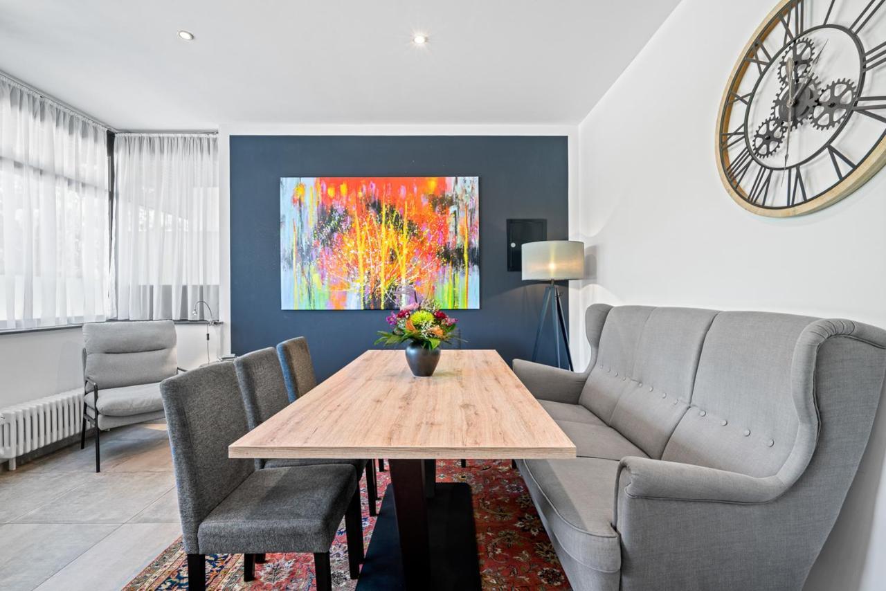Appartment Maria Friedrichshafen Bodensee Buitenkant foto