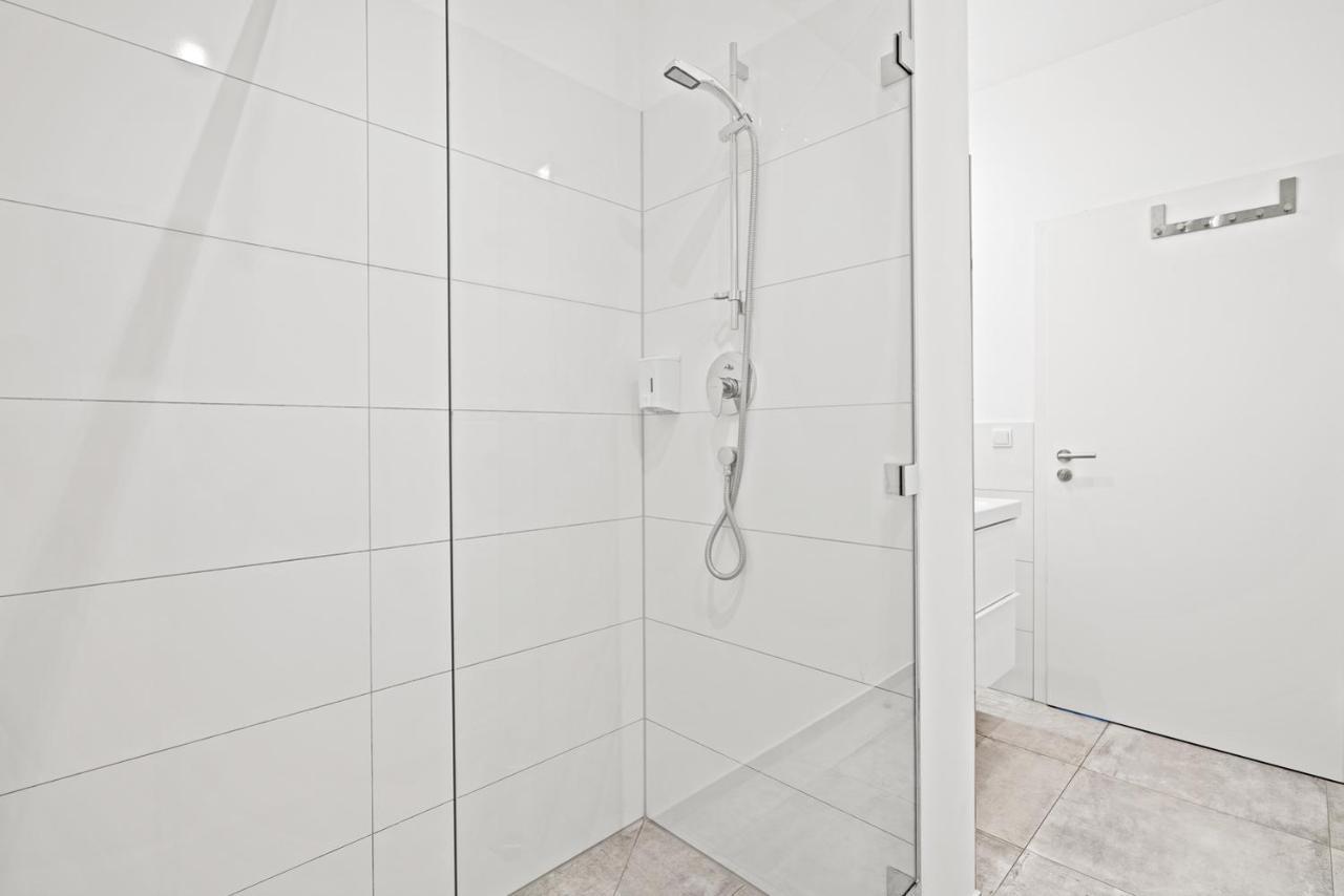 Appartment Maria Friedrichshafen Bodensee Buitenkant foto