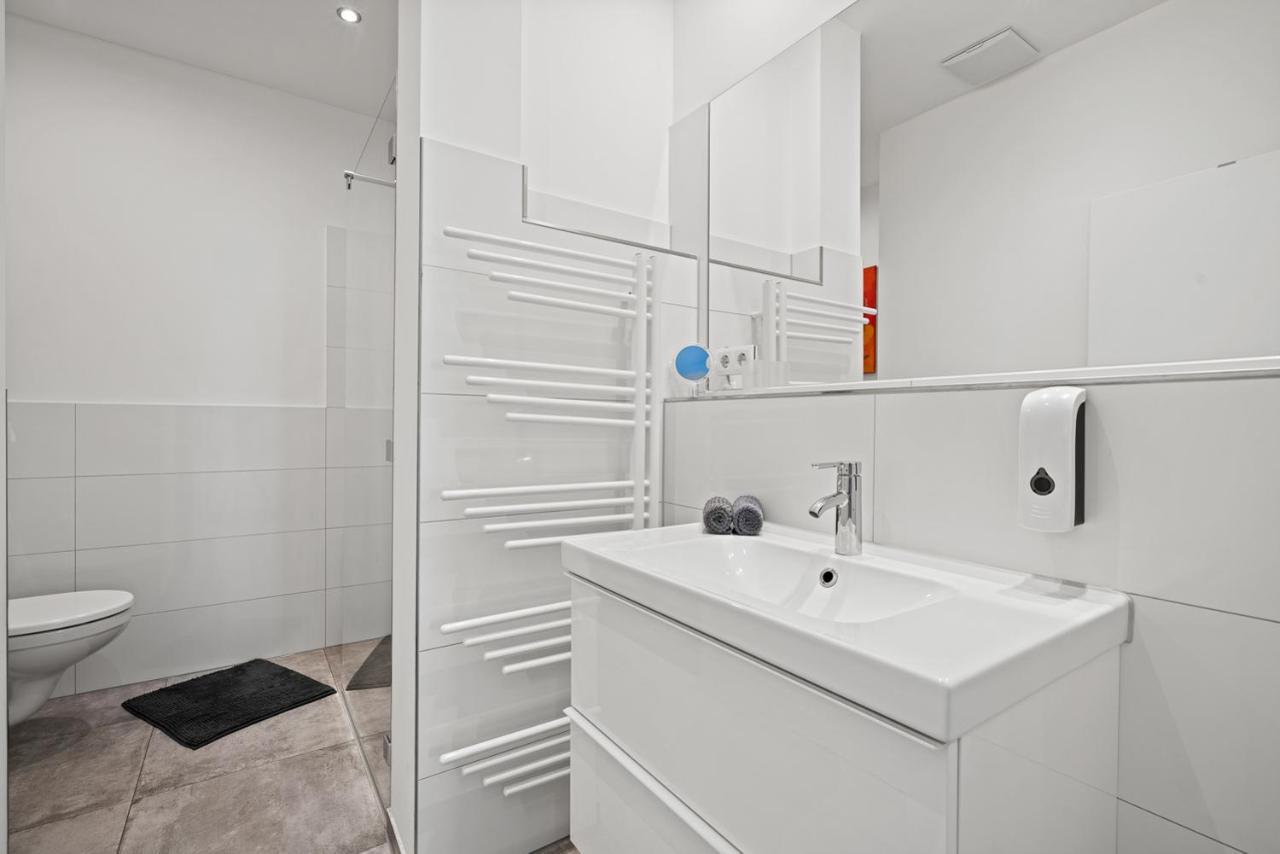 Appartment Maria Friedrichshafen Bodensee Buitenkant foto