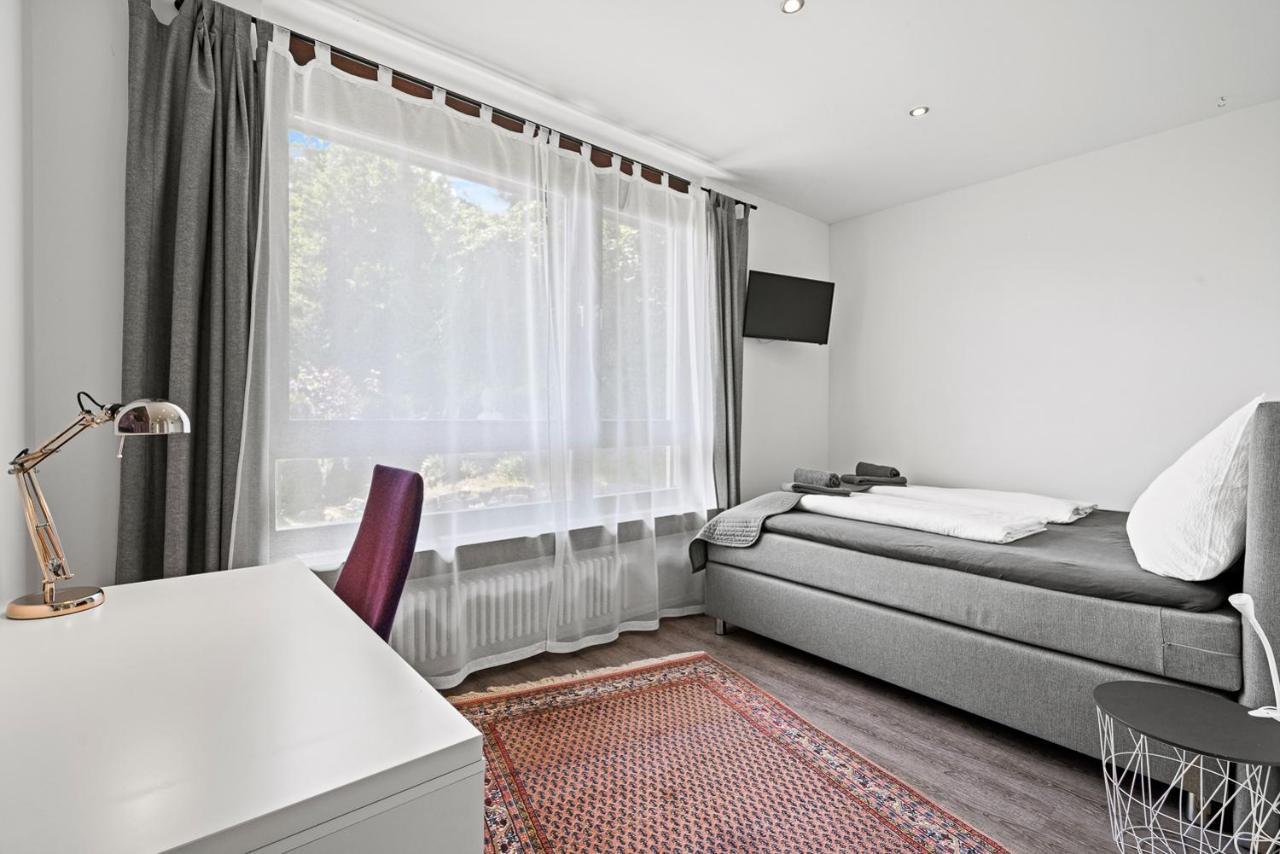 Appartment Maria Friedrichshafen Bodensee Buitenkant foto