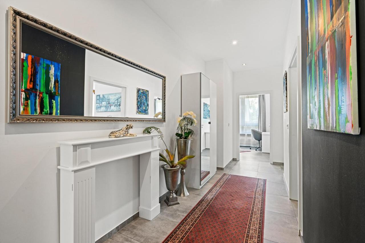 Appartment Maria Friedrichshafen Bodensee Buitenkant foto