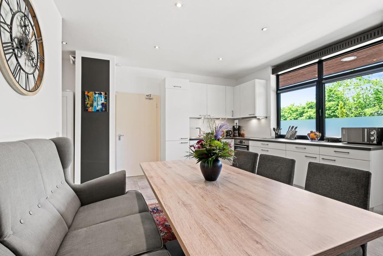 Appartment Maria Friedrichshafen Bodensee Buitenkant foto